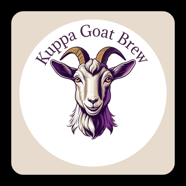 Kuppa Goat Brew